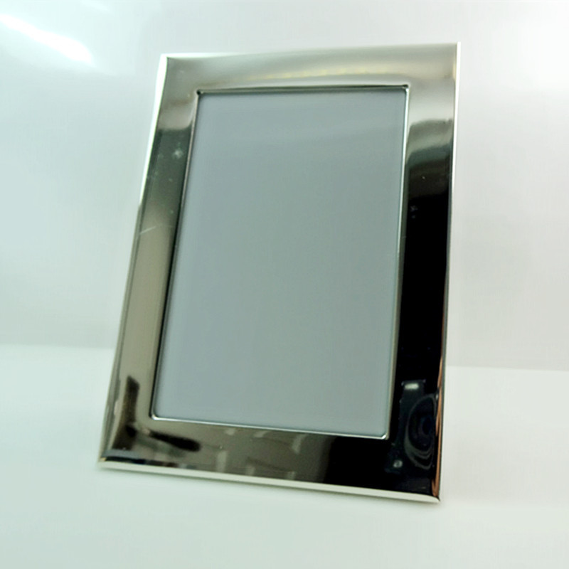 Clearance processing foreign trade tail goods sample picture frame. Metal frame. Film studio picture decoration pendant daily gift wholesale Clearance processing foreign trade tail goods sample picture frame. Metal frame. Film studio picture decoration pendant daily gift wholesale