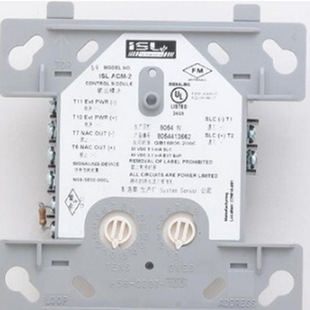 ���`ISL ACM-2C ݔ������ģ�K ��Ĉ󾯿������������C