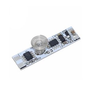 Universal touch smart induction switch key, module, 24v