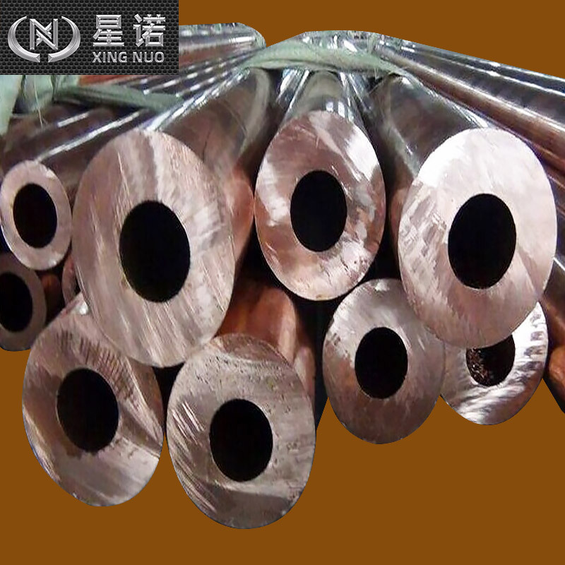 全自动精密切割紫铜盘管 制冷和空调行业用T3铜管