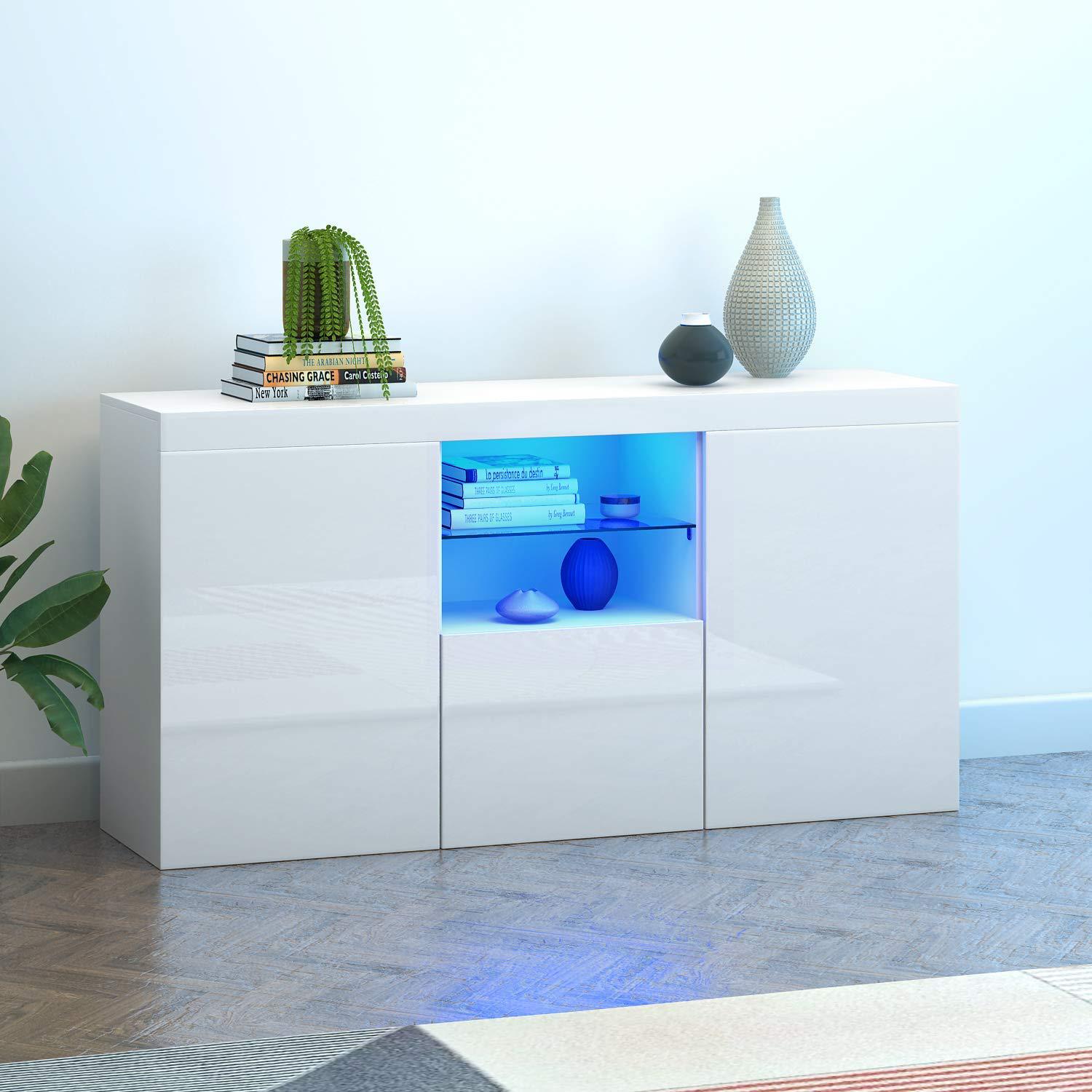 Los fabricantes suministran nórdico luz aparador de lujo moderno simple moda salón armario