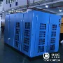 压缩变频节能90kw空压机