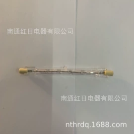 卤钨灯泡;电热/发热管;卤素灯石英灯