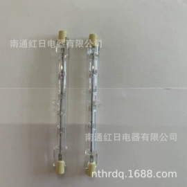 卤钨灯泡;电热/发热管;卤素灯石英灯