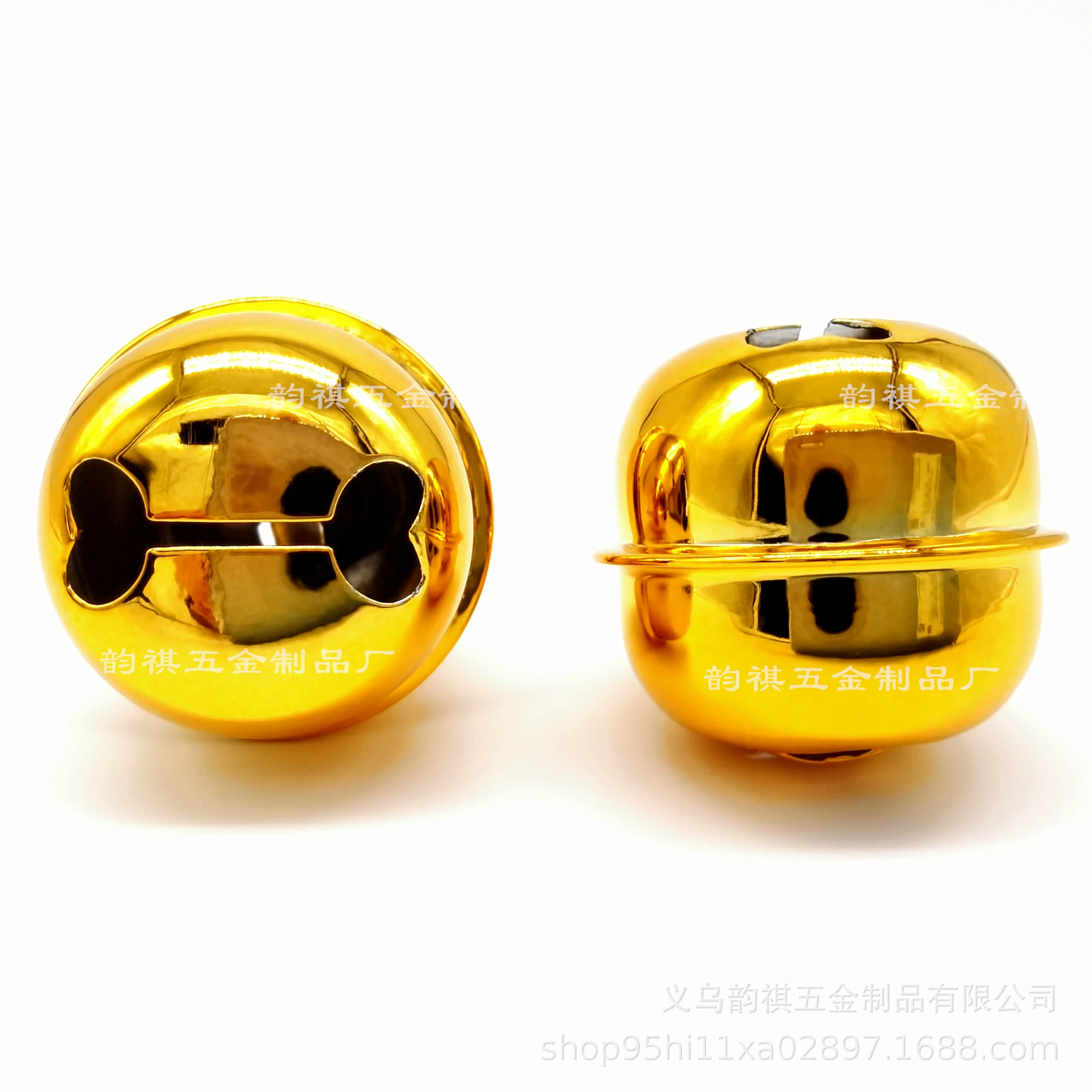 29 мм квадратный колокол 30 мм квадратный колокол в японском стиле счастливый кот железный колокол Защита окружающей среды Персиковое сердце любовь тигровый рот колокол