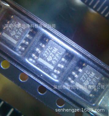 专营TI/德州仪器放大器IC TLC277CDR SOP-8  全新原装正品