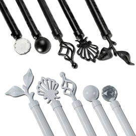 布艺窗帘;布艺窗纱;成品窗帘