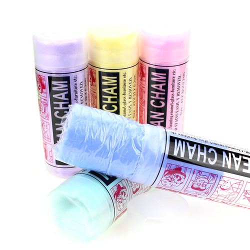 Wholesale PVA imitation deerskin pet towel, quick-drying and absorbent dog towel, cat cleaning bath towel supplies