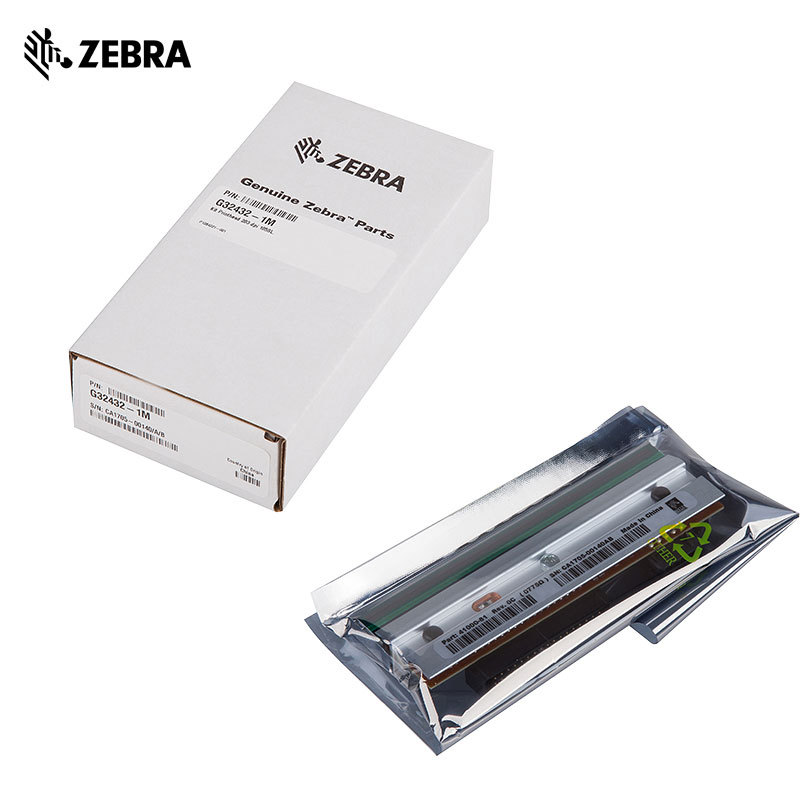 ������Zebra����105SL 203dpi����ͷG324321M 4100081���ӡͷ