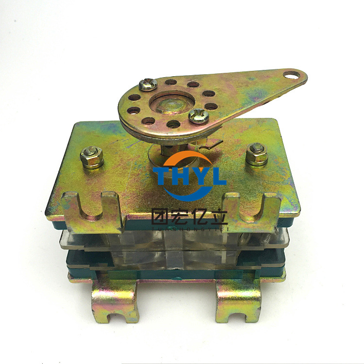 F9-4II/W辅助开关F9-4II/L高压断路器辅助开关F9-4III/W.L