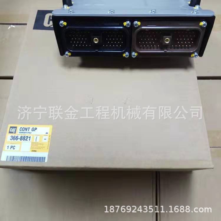 厂家出售卡特挖掘机CAT336 CAT345 CAT308 CAT335电脑板 显示器