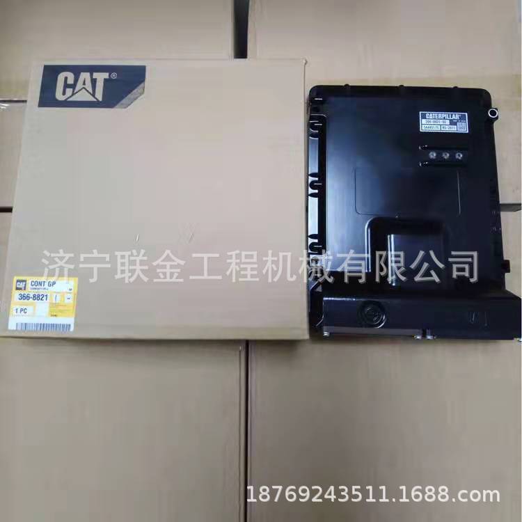 厂家直销卡特挖掘机CAT374C CAT374D显示屏 电脑板批发零售