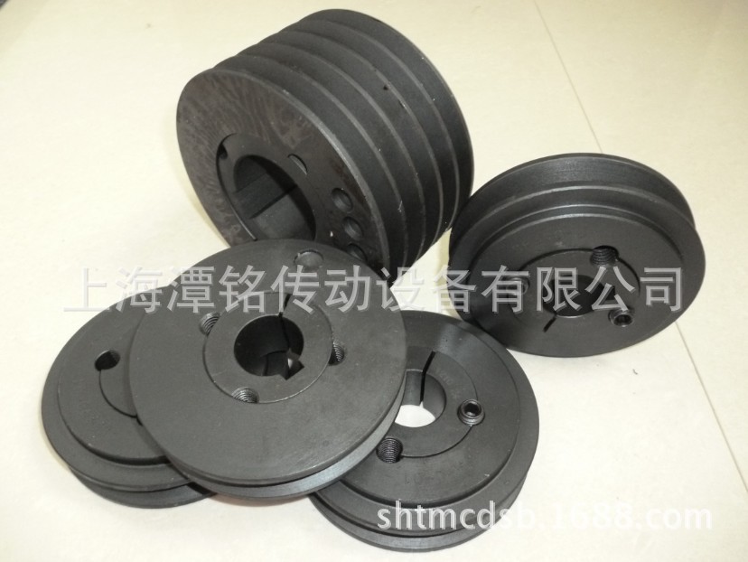 供应皮带轮、同步带轮、三角带轮、多楔带轮、锥孔同步带轮