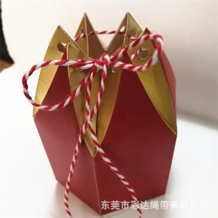 ��Ʒ���] 2MM��ȫ�����K�pɫ�ɹ�Ť������� �Y���b��K�ӗldiy