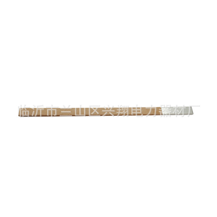 专业生产电工纸包扁铝线ZBLB-180/加工各种规格型号