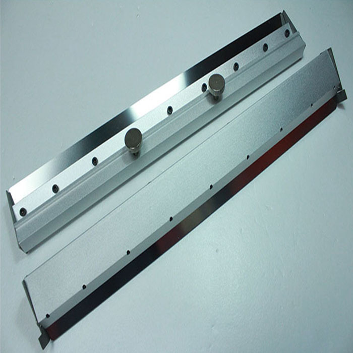 EKRA X4 16-inch Solder Printer Blade EKRA X4 16-inch Solder Printer Blade
