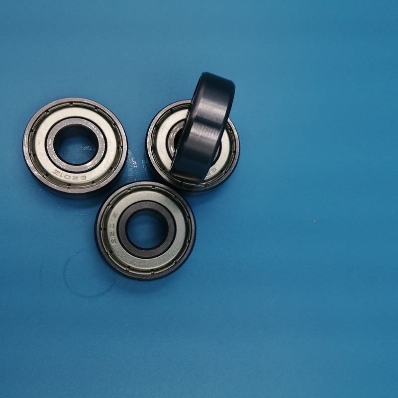抗疫防护机械轴承6201ZZ、口罩机轴承6001ZZ，防护设备零部件