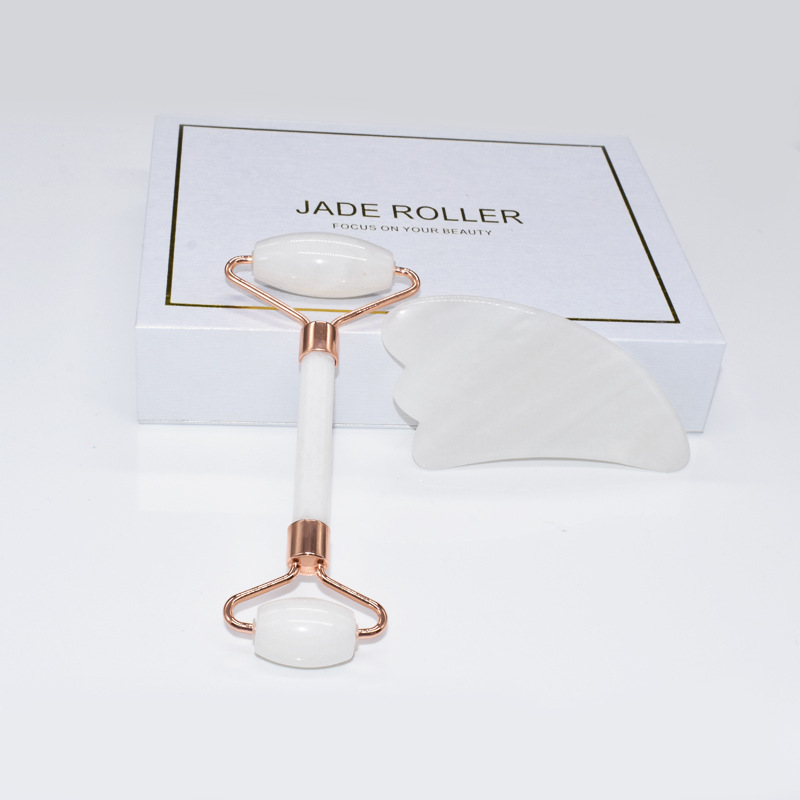 화이트 옥 혼 세트