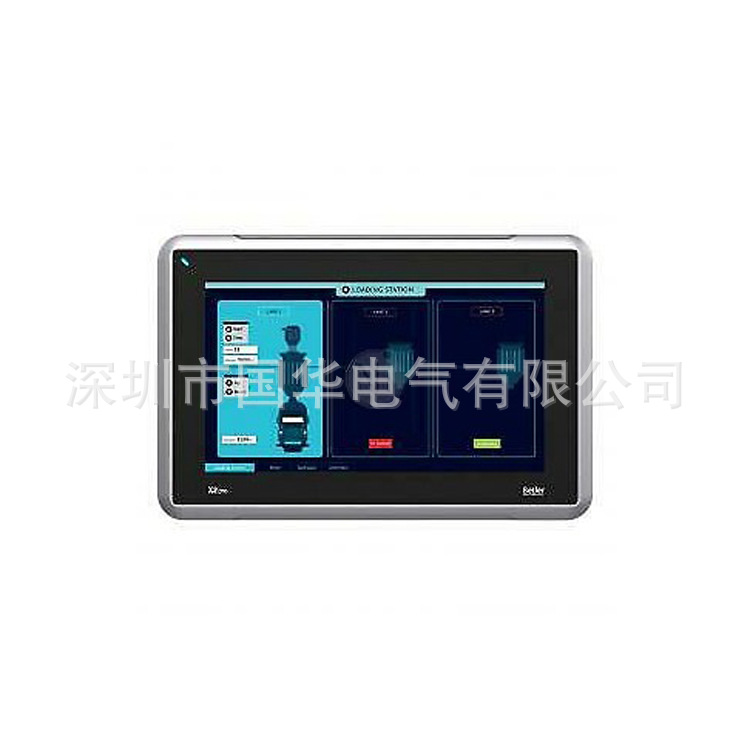 瑞典北尔Beijer X2 Pro 10 630000305 10寸 彩色触摸屏 现货批发