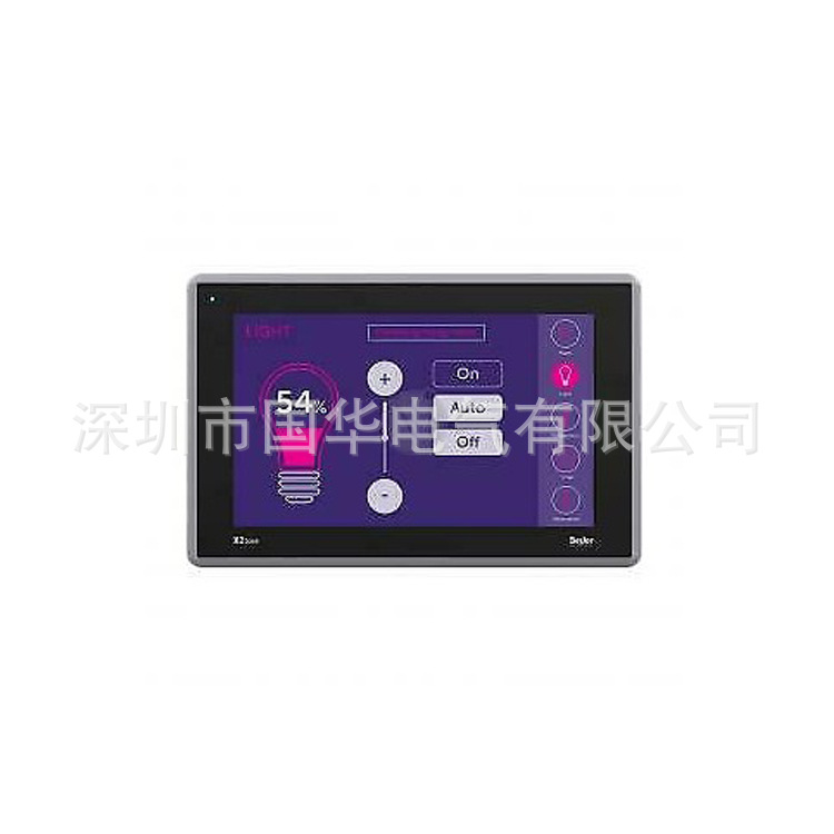 瑞典北尔Beijer X2 base 5  630005105触摸屏 现货批发