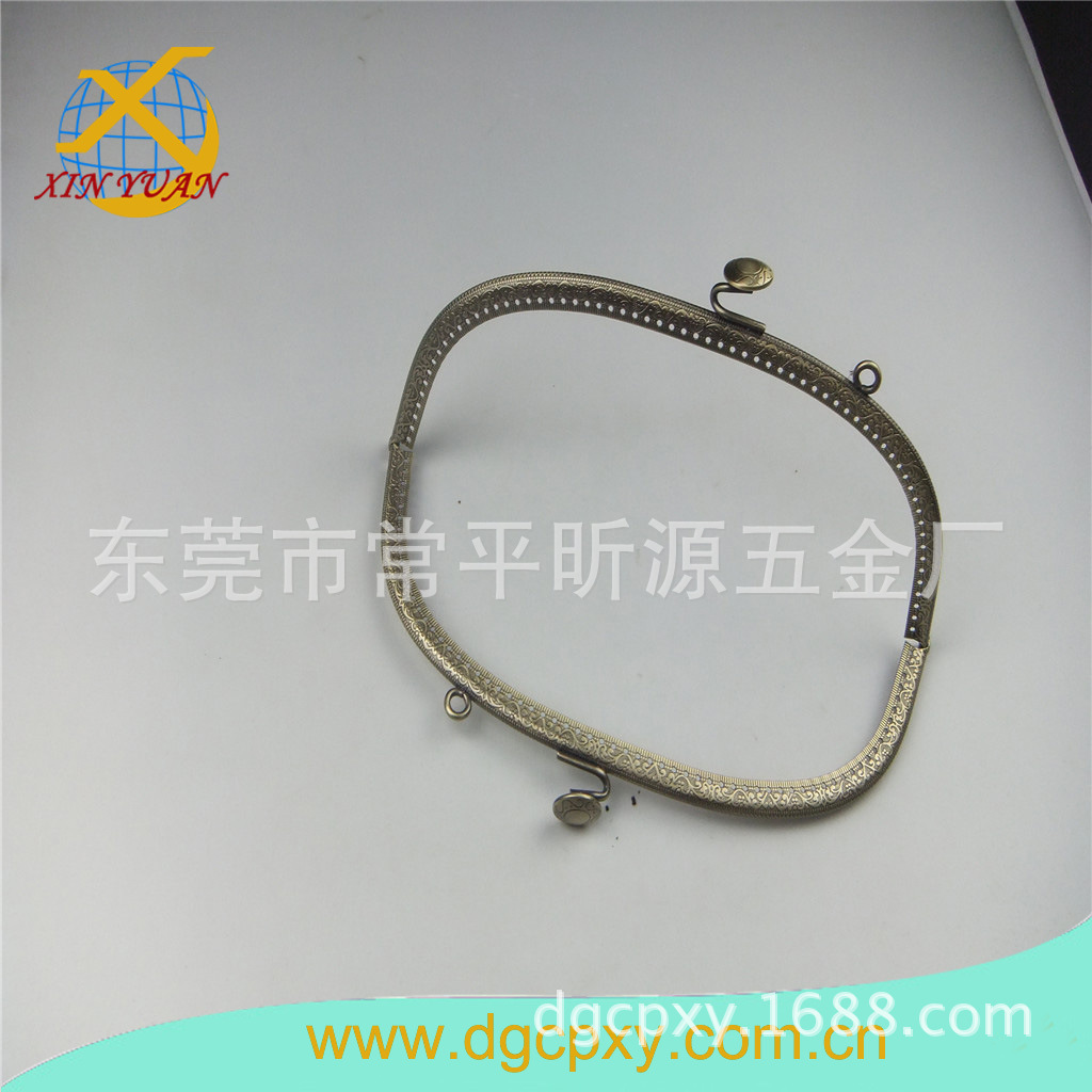 供应手袋五金铰,钱包铰,银包铰 ，价格优惠