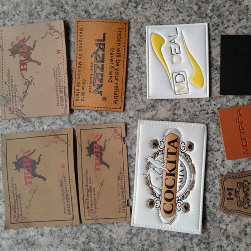 （工厂旗舰店）厂家直销供应各种款式尺寸滴塑标 低价促销