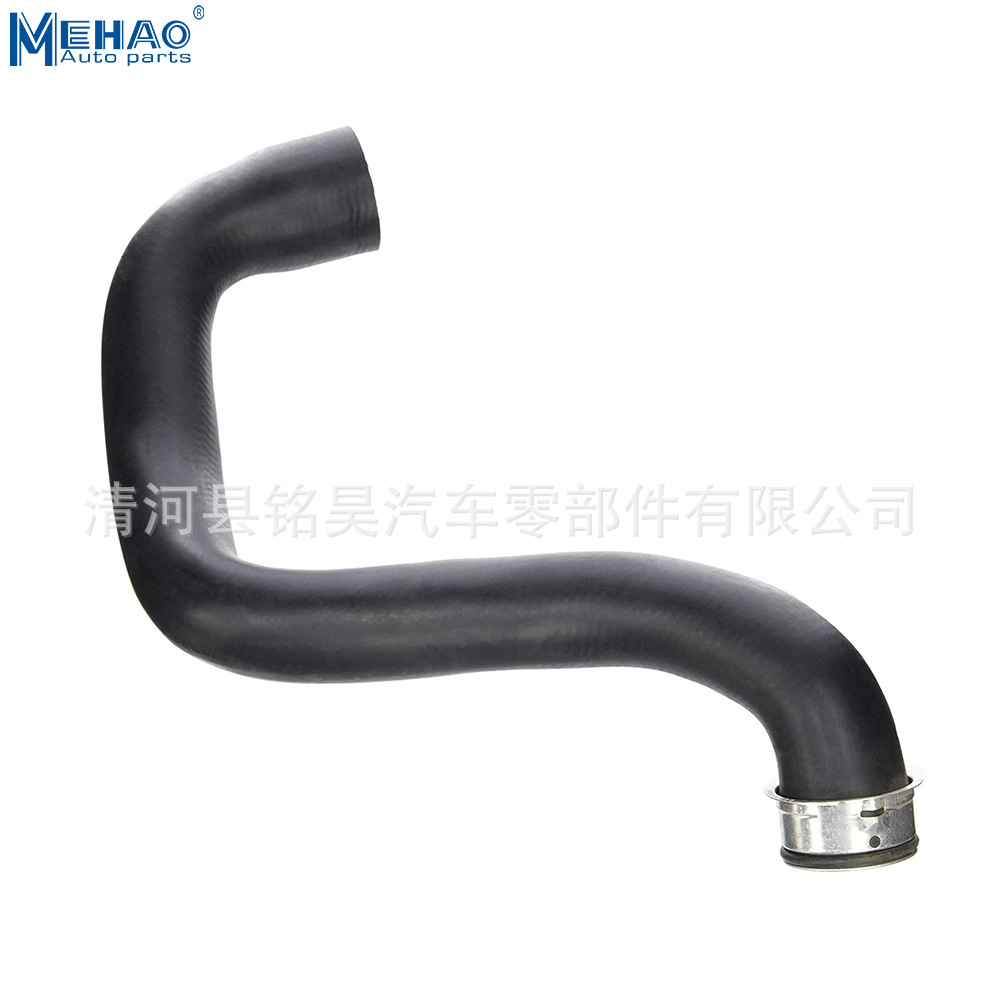 Adecuado para Mercedes-Benz E500 W11 radiador tubería de agua de enfriamiento tubería de agua 2115010682,211 501 06 82