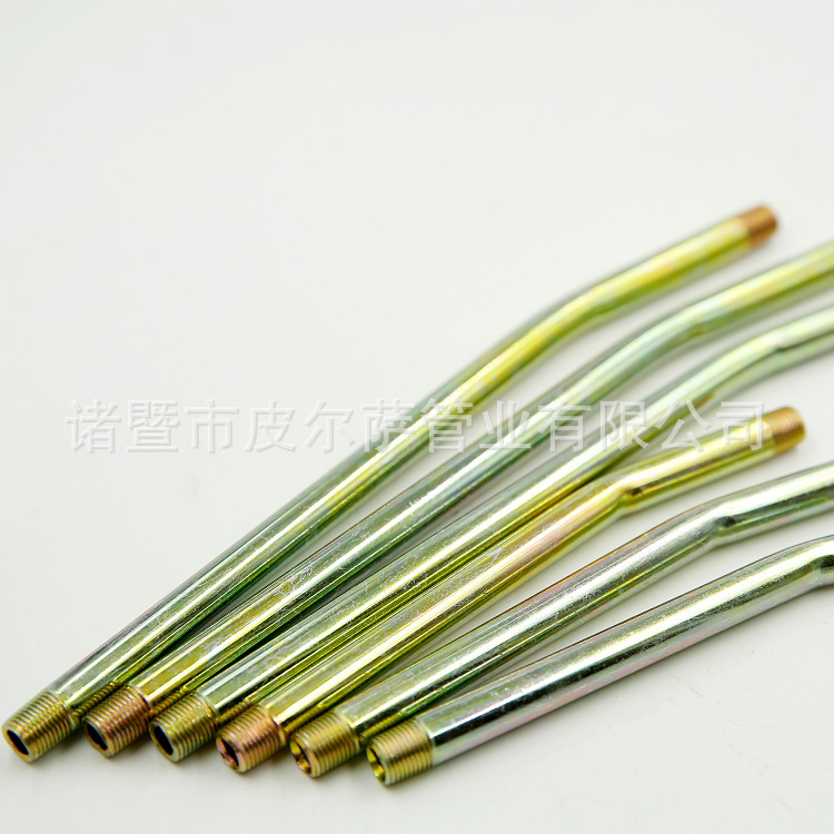 现货供应23cm黄油枪硬管，厂家直销，质优价廉