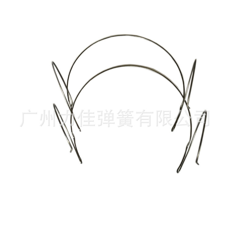 扭力弹簧,扭转弹簧,异型扭簧,精密扭簧,铜材扭簧,异型小扭簧