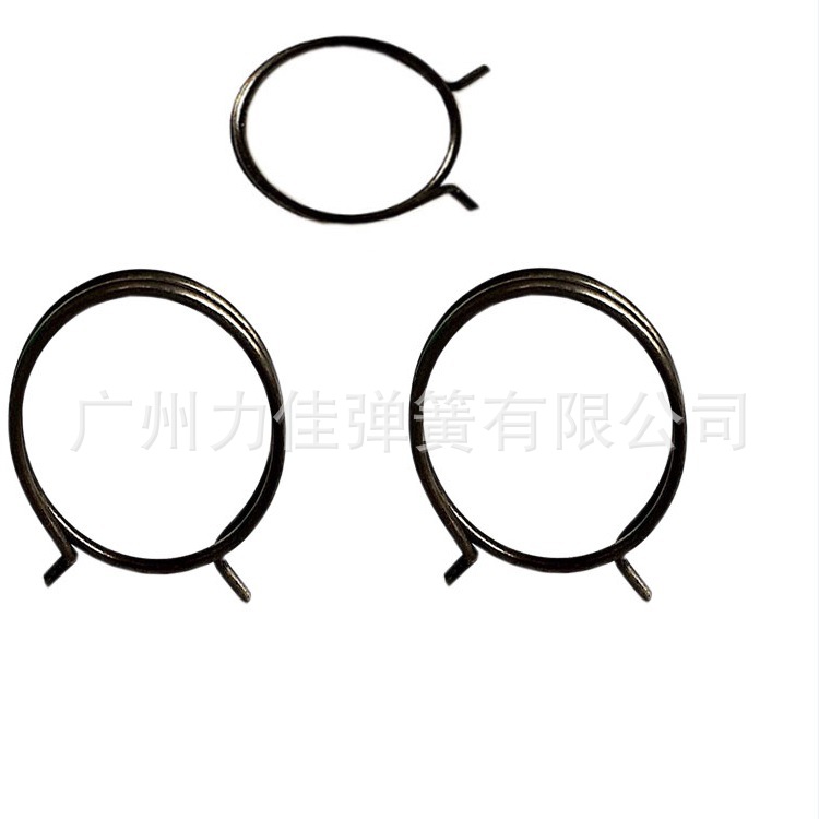 专业制造指纹锁，密码锁把手扭簧，量大价格优惠！