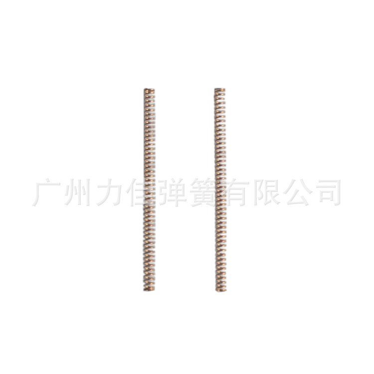 精密小压簧,探管弹簧,精密探针弹簧,小弹簧