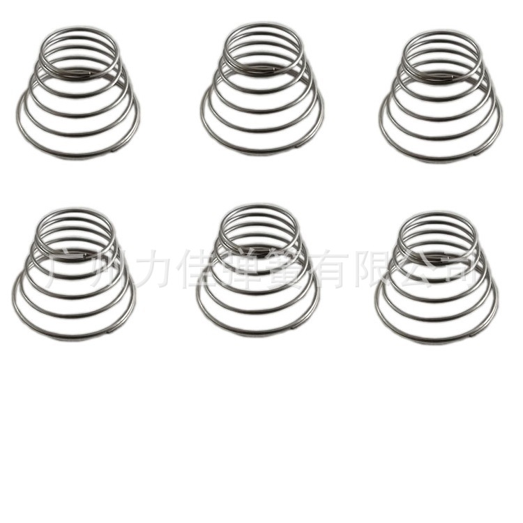塔型弹簧（优惠）,灯笼弹簧,工艺品弹簧,鼓型