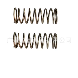 异形弹簧;扭转弹簧;压缩弹簧