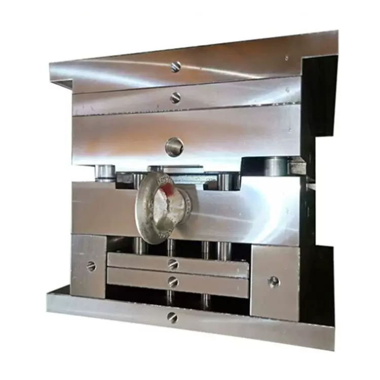 塑胶模胚 模胚厂 模架 模具材料  45# P20 718H S136 塑胶模 压铸