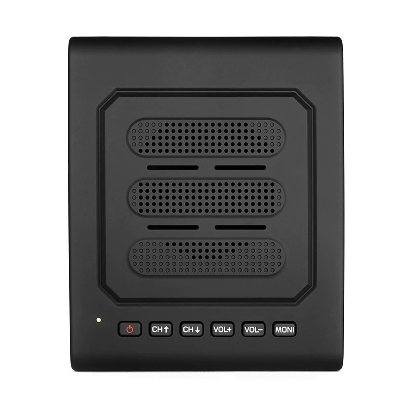 Кухня-Ресторан Доставка еды рация Ресторан звуковая двухсторонняя школа Отель больница Громкоговоритель беспроводной динамик