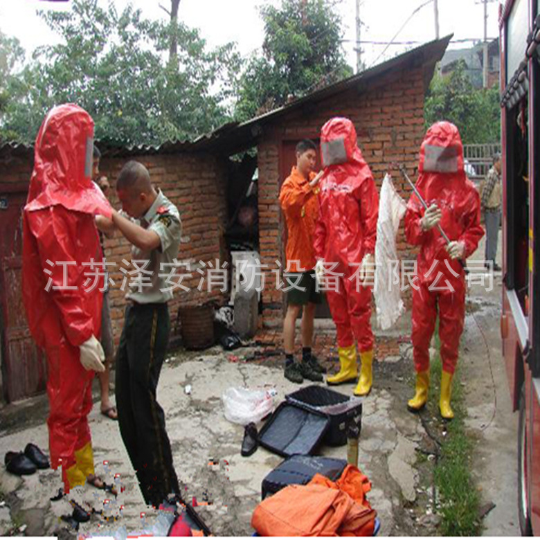 消防防蜂服\防蜂服连体服防毒蜂\胡蜂服土蜂服防虫服/消防服