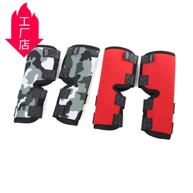 Собачьи наколенники для собак Домашние медицинские принадлежности Защита суставов Защита ног Amazon трансграничные продажи новых производителей