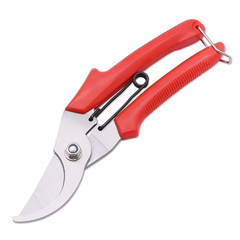 Small wholesale labor-saving spring fruit picking shears, garden fruit tree pruning shears, branch gardening shears