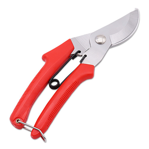 Small wholesale labor-saving spring fruit picking shears, garden fruit tree pruning shears, branch gardening shears