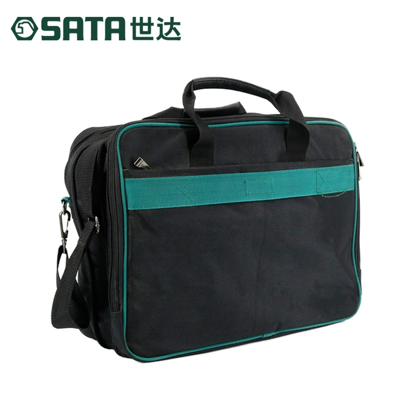 Сумка для инструментов Shida Hardware Tools, водонепроницаемая, из полиэстера, 16'' 95193 400X20