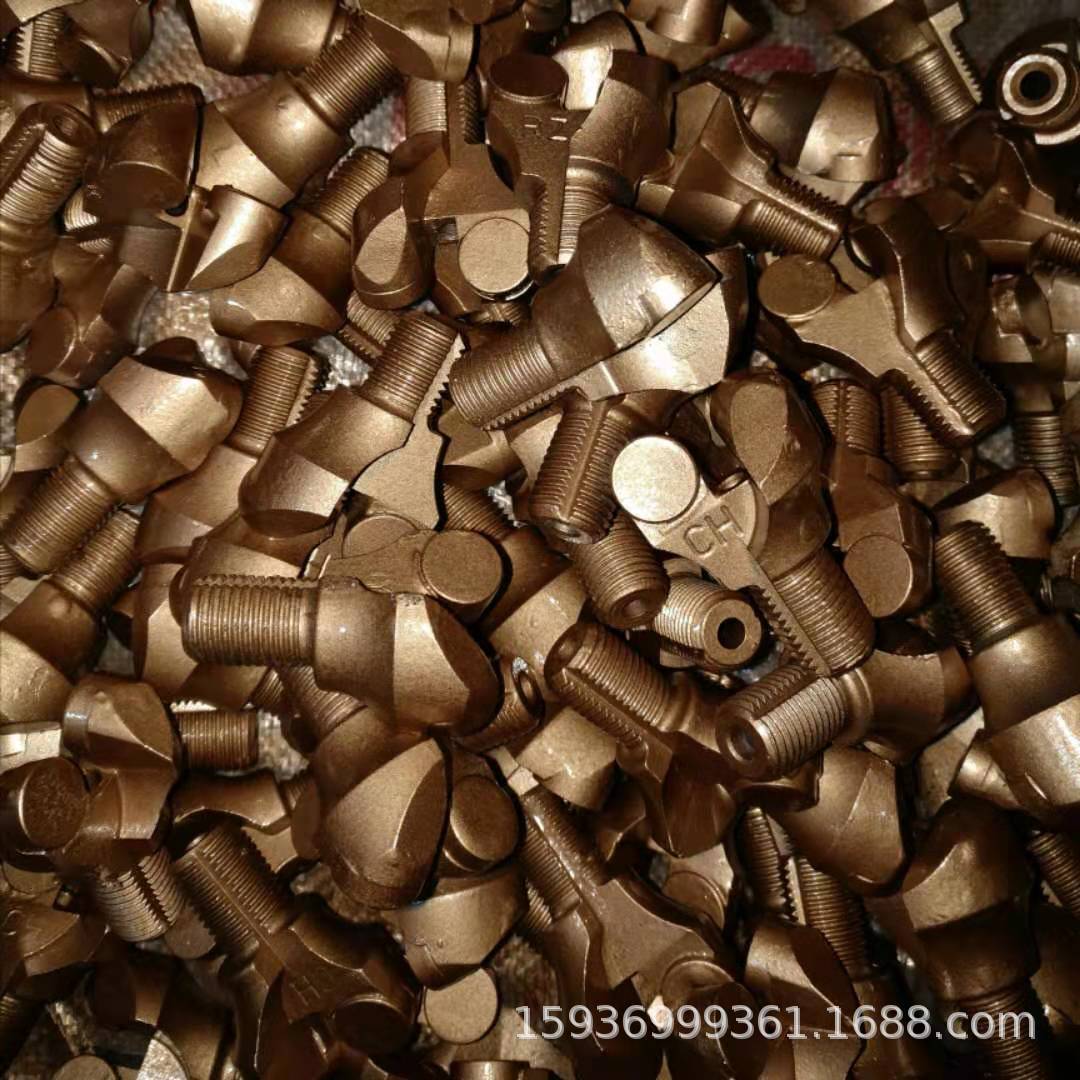 厂家直销 钻头 32#锚杆钻头 煤钻头 金刚石复合片钻头  PDC钻头