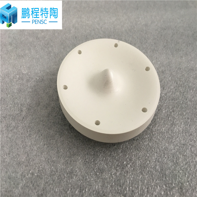 低热膨胀系数陶瓷氮化硼 抗蠕变陶瓷氮化硼