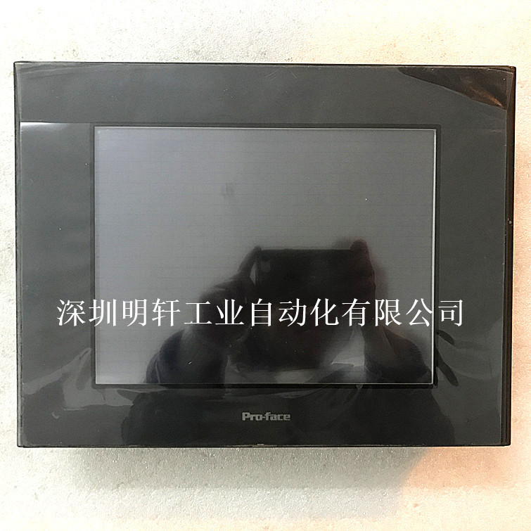 GP2500-SC41-24V 普洛菲斯触摸屏维修 普洛菲斯人机界面维修