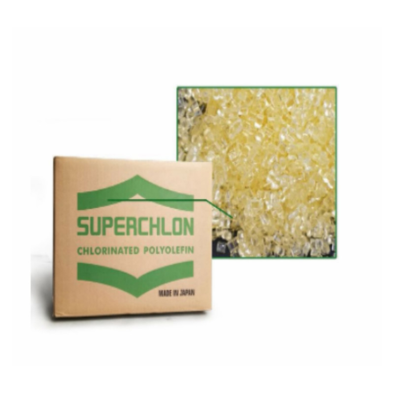 日本制纸氯化聚丙烯树脂CPP 822S丙烯酸树脂