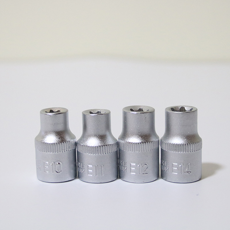 108 herramienta de La Manga caja de herramientas de reparación de automóviles multi-funcional grande, mediano y pequeño volar Llave de trinquete traje combinación de hardware