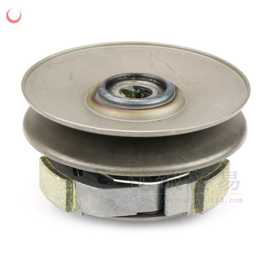 GY 6 125/150 driven Motorcycle engine and accessories