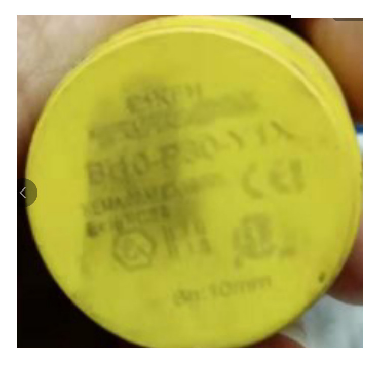 TURCK图尔克电容式传感器BC10-P30-Y1X