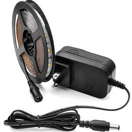 led灯带条家用客厅楼梯灯箱广告门头造模型发光超亮贴片氛围灯条