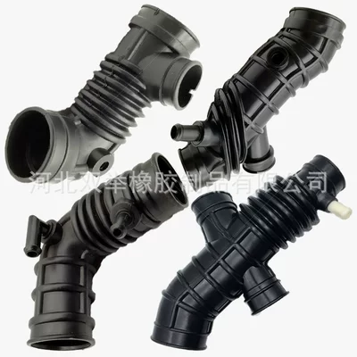 Sorma kollektoru (Giriş) Hose Is Suitable