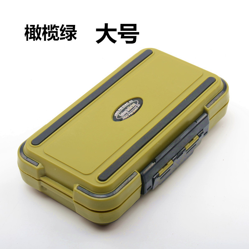 部品箱ルアー箱プラスチック磯釣り箱部品箱釣り用品を販売しています。